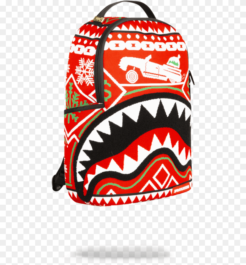 490x906 Sharks In Paris Sprayground, Bag, Accessories, Backpack, Handbag Transparent PNG