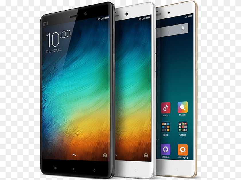 Sharpjdi Negative Lcd Full Hd Display Xiaomi Mi 5 Dual Sim 64gb Black, Electronics, Mobile Phone, Phone, Iphone Sticker PNG