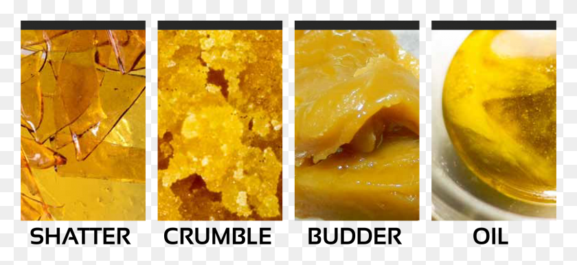 2344x982 Shatter Is What Is Referred To As Very Stable And Glass Shatter Vs Crumble, Plant, Fruit, Food HD PNG Download