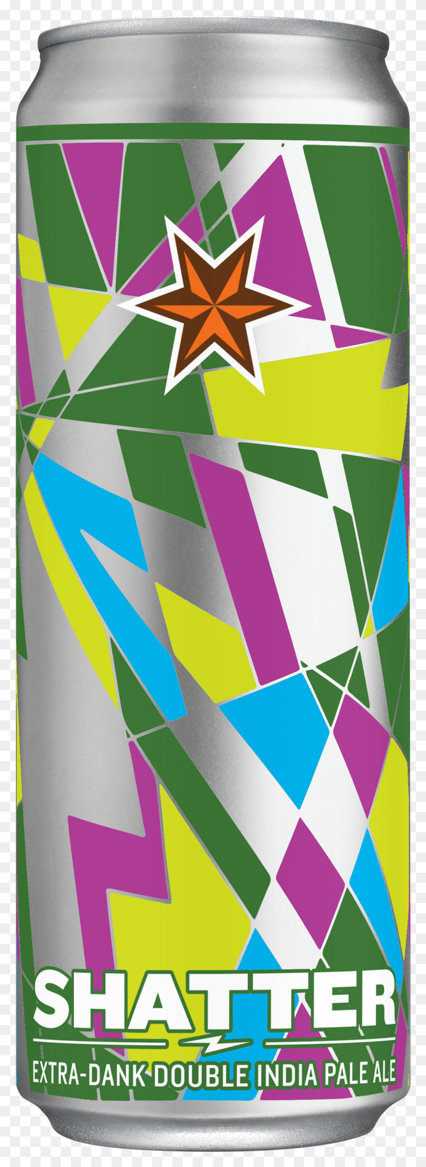 1015x2915 Shatter Sixpoint Brewery, Graphics, Bag HD PNG Download