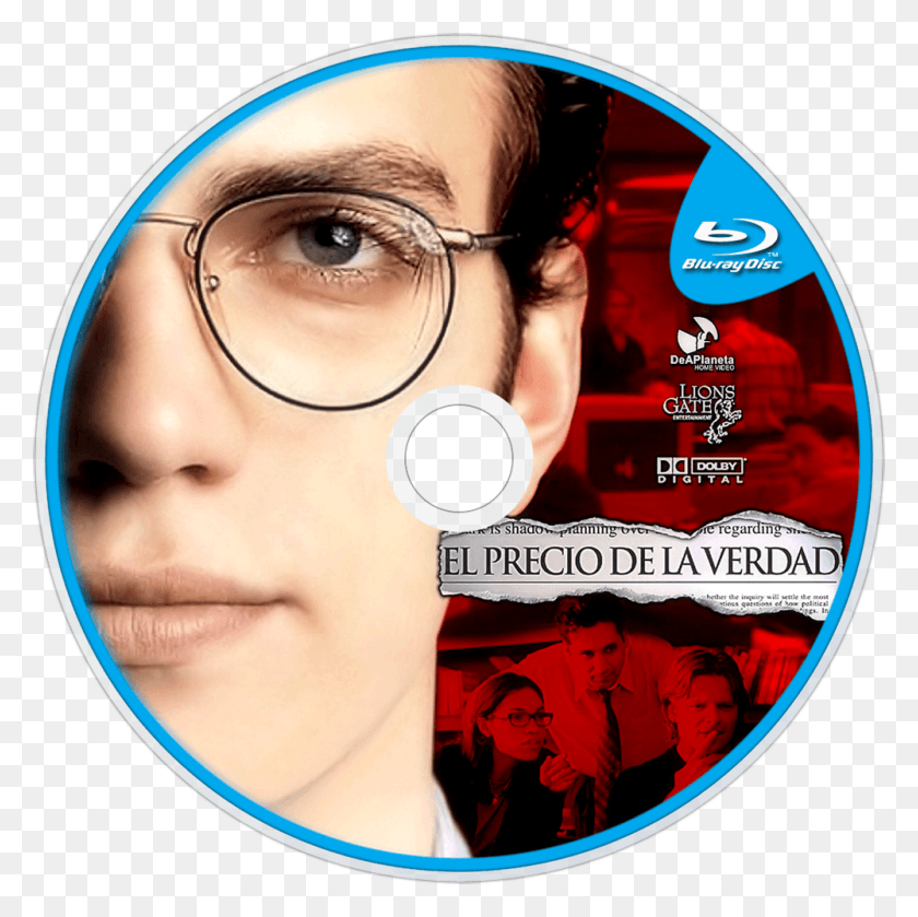 1000x1000 Shattered Glass Shattered Glass Movie, Person, Human, Disk HD PNG Download