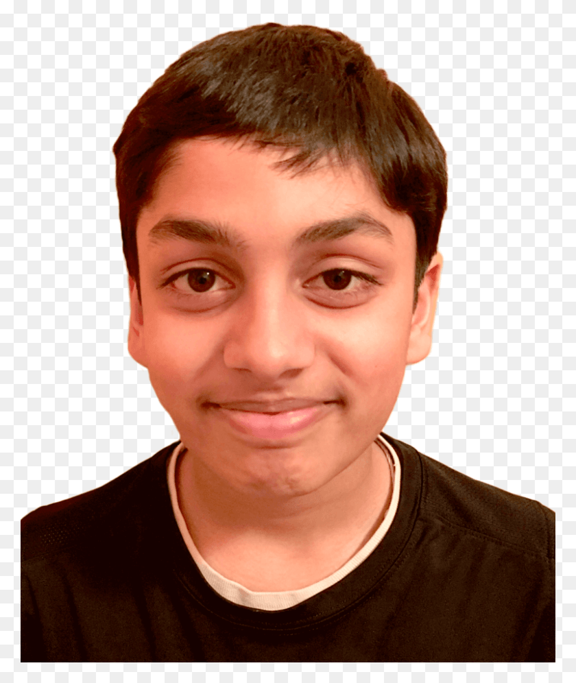 Shaurir Ramanujan Boy, Face, Person, Human Hd Png