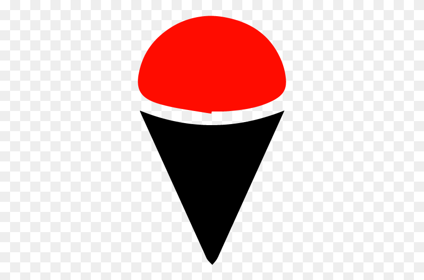 295x495 Shaved Ice Ice Cream Cone, Balloon, Ball, Logo HD PNG Download