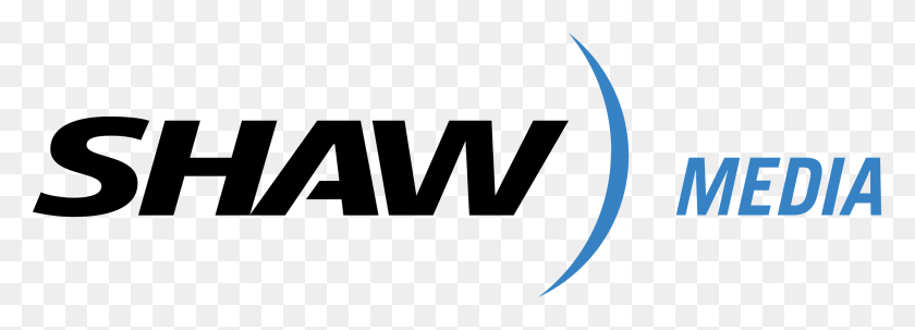 2000x625 Shaw Communications Logo Shaw Communications, Astronomy, Eclipse, Outer Space HD PNG Download