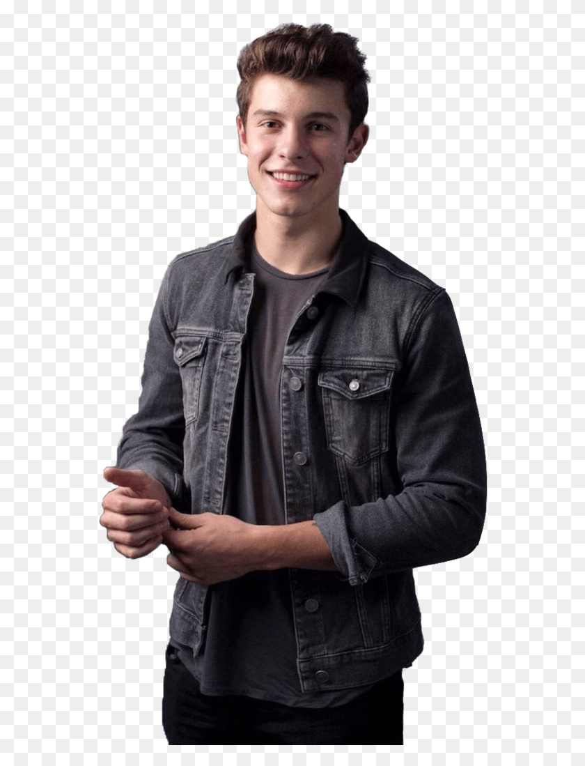 560x1039 Shawn Mendes 2 By Hollandftmendes Daqityb, Clothing, Apparel, Person HD PNG Download