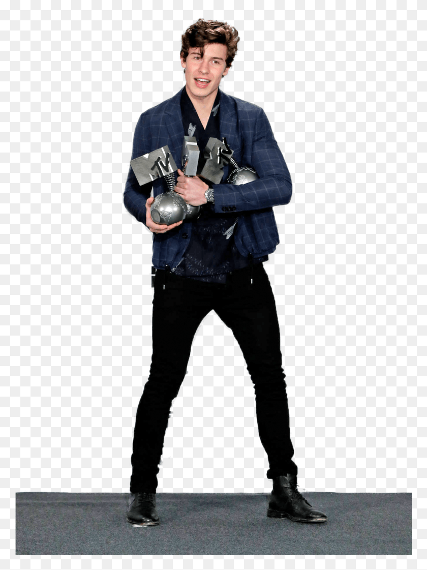 1281x1743 Shawn Mendes Fanblog The Cutest 4x Ema Winner Cute Shawn Mendes, Clothing, Apparel, Person HD PNG Download