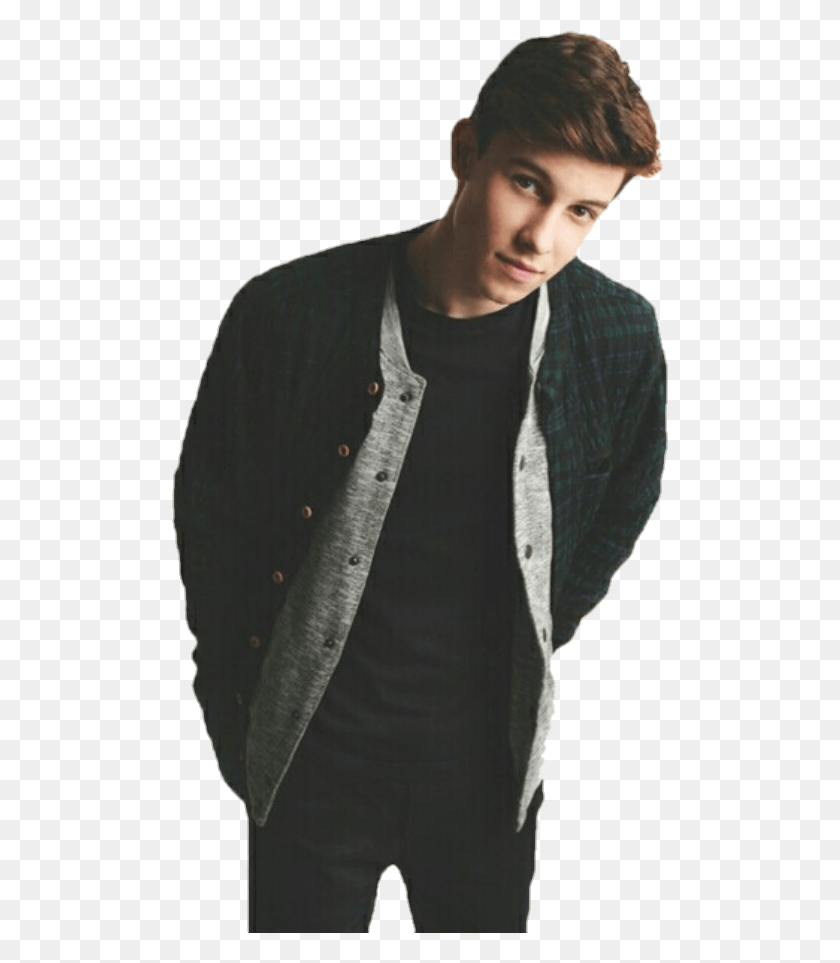 497x903 Shawn Mendes Shawn Mendes No Background, Clothing, Apparel, Person HD PNG Download