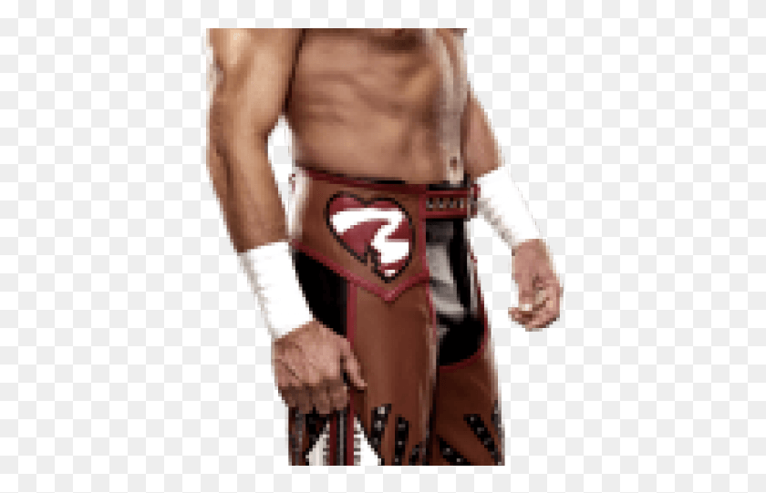 397x481 Shawn Michaels Transparent Images Wwe Shawn Michaels Render, Costume, Arm, Torso HD PNG Download