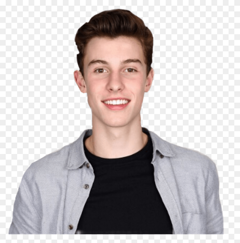 1024x1041 Стикер Shawnmendes Шон Мендес, Человек, Человек, Одежда Hd Png Скачать