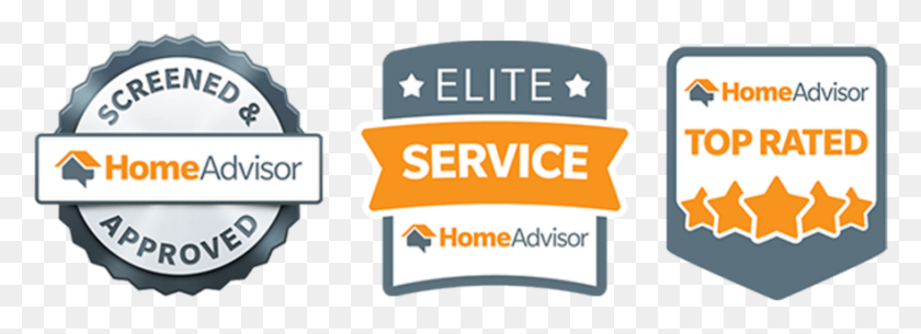881x277 Shay Is Awarded As A Top Rated Service Elite Service Screen An Approved Homeadvisor, Label, Text, Food HD PNG Download