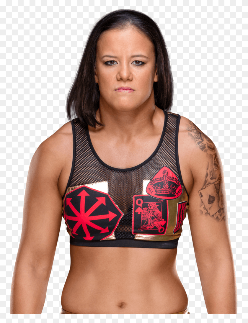 771x1035 Shayna Baszler Wwe Shayna Baszler, Clothing, Apparel, Person HD PNG Download