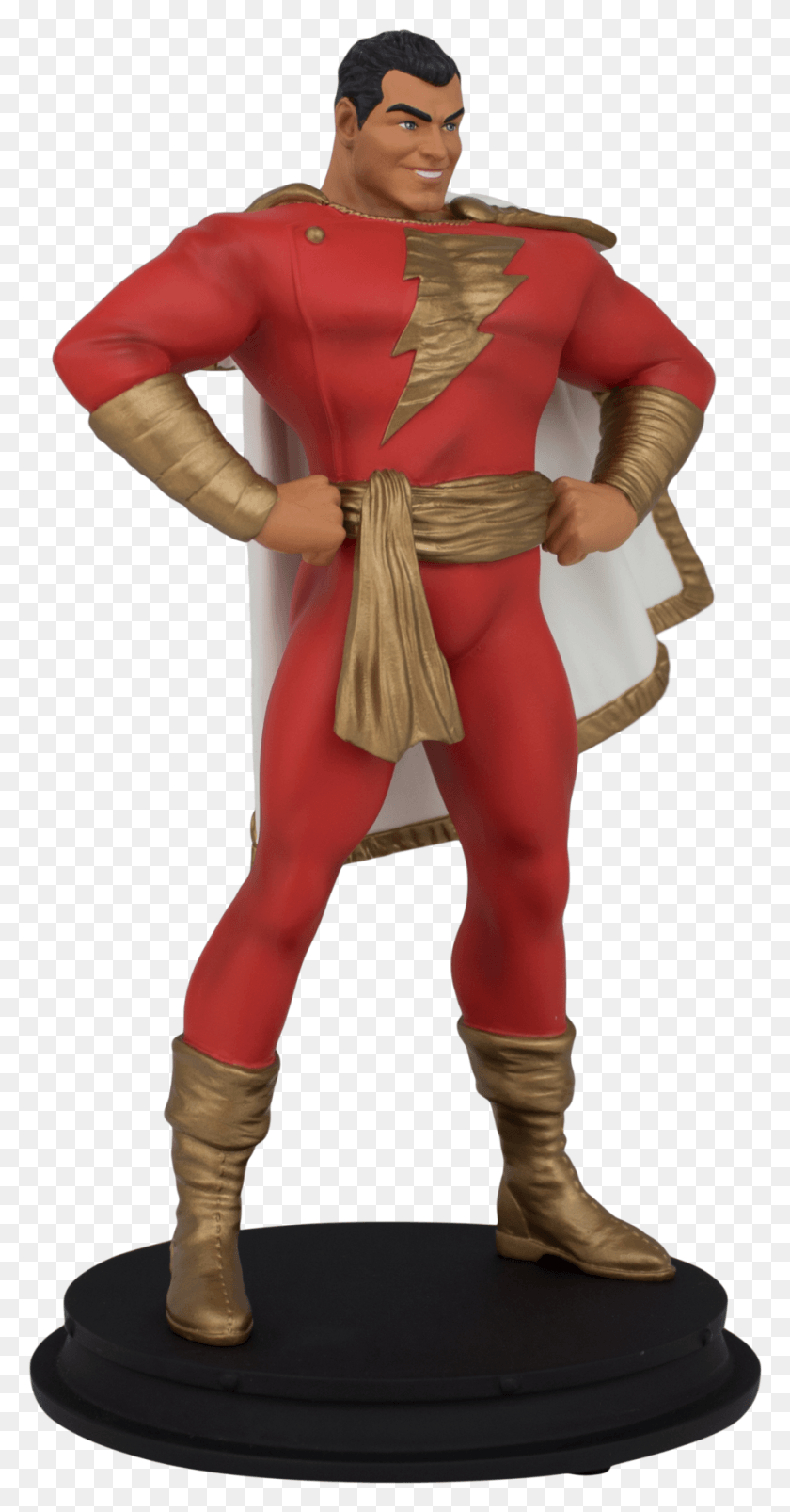 930x1844 Shazam, Persona, Humano, Figurilla Hd Png