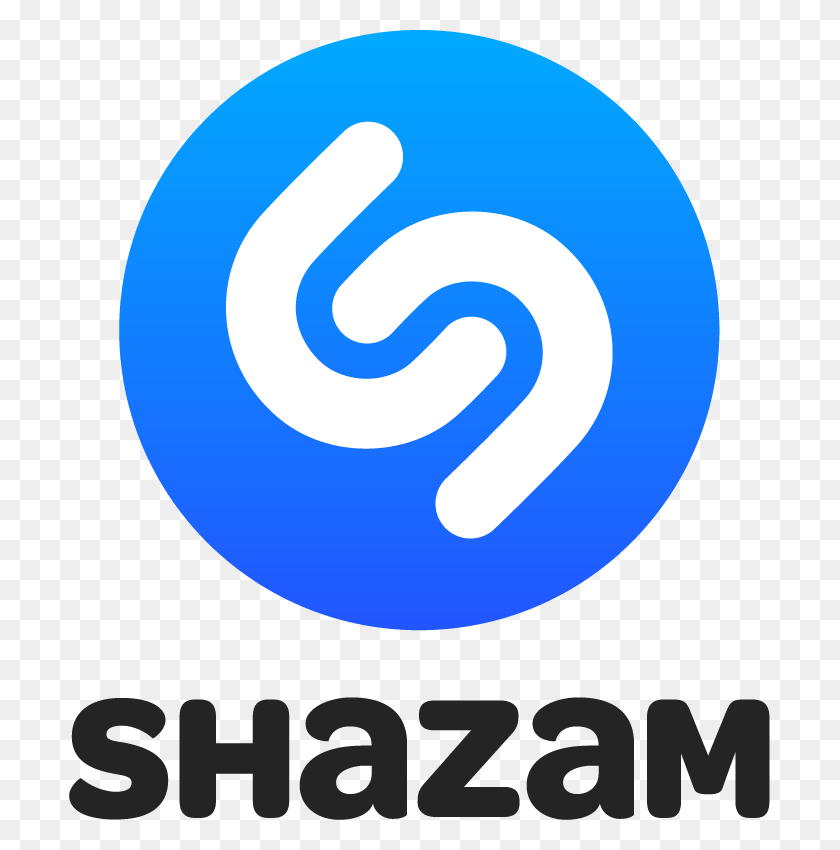 701x790 Descargar Png Shazam Masterbrand Logotipo De Apple Shazam, Símbolo, Marca Registrada, Texto Hd Png