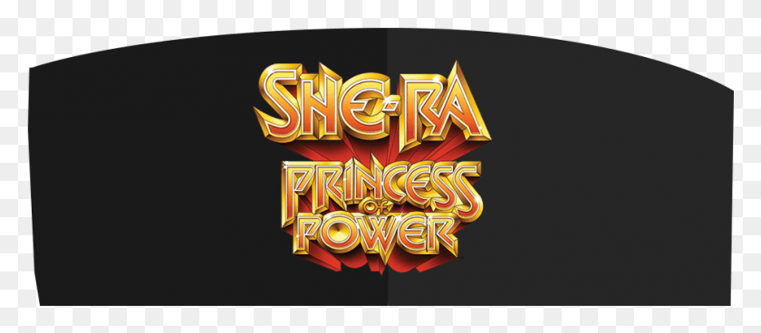 943x373 She Ra Princess Of Power She Ra Princess Of Power, Advertisement, Flyer, Poster HD PNG Download
