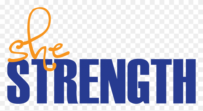 1525x787 She Strength She Strength Graphic Design, Logo, Symbol, Trademark HD PNG Download