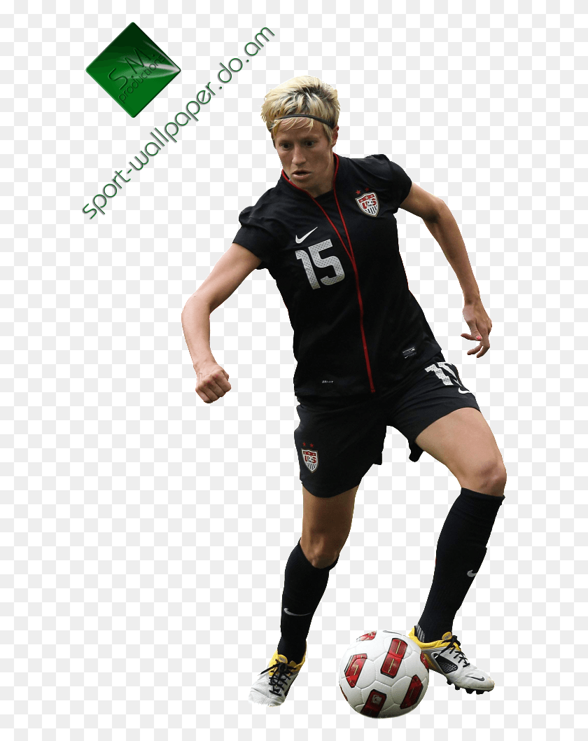 610x998 She Was On Fire In The First Two Games Against France Kick Up A Soccer Ball, Ball, Soccer, Football HD PNG Download