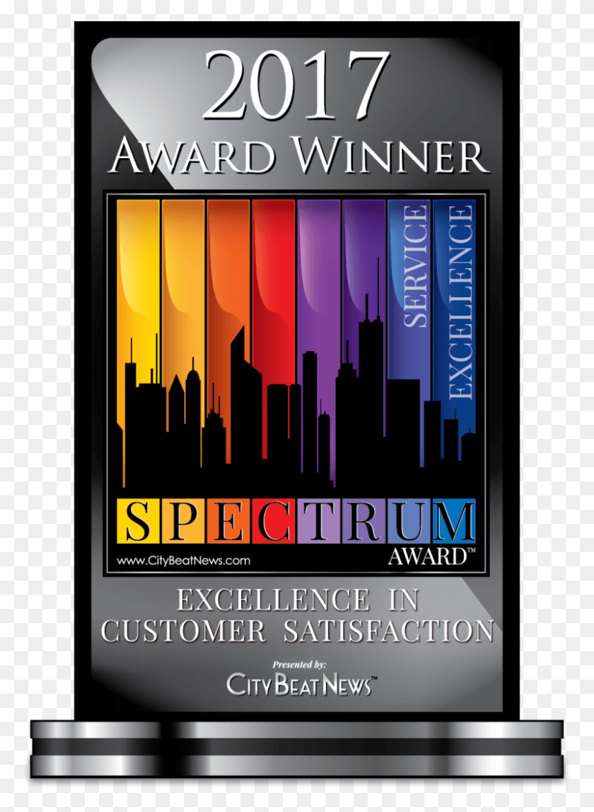 800x1115 Sheboygan Press Best Of Award Spectrum Service Award, Poster, Advertisement, Flyer HD PNG Download