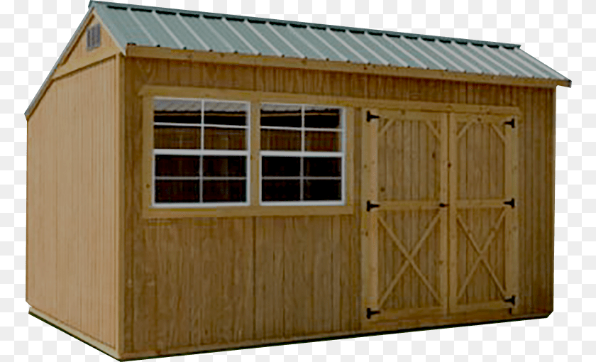 772x510 Shed Shed, Architecture, Building, Nature, Outdoors Clipart PNG