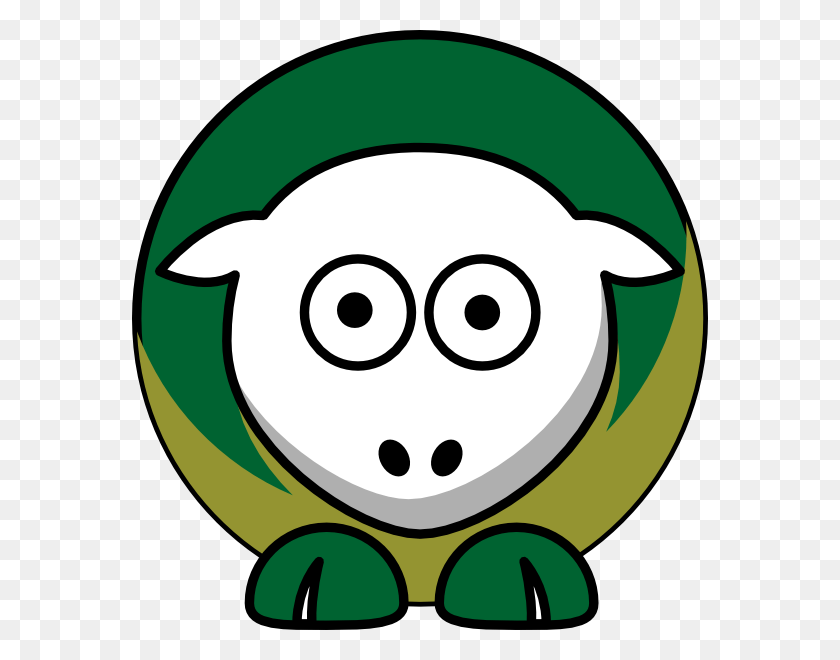 576x600 Sheep Charlotte 49Ers Team Colors Fútbol Universitario Cal State Fullerton Titans, Logotipo, Símbolo, Marca Registrada Hd Png