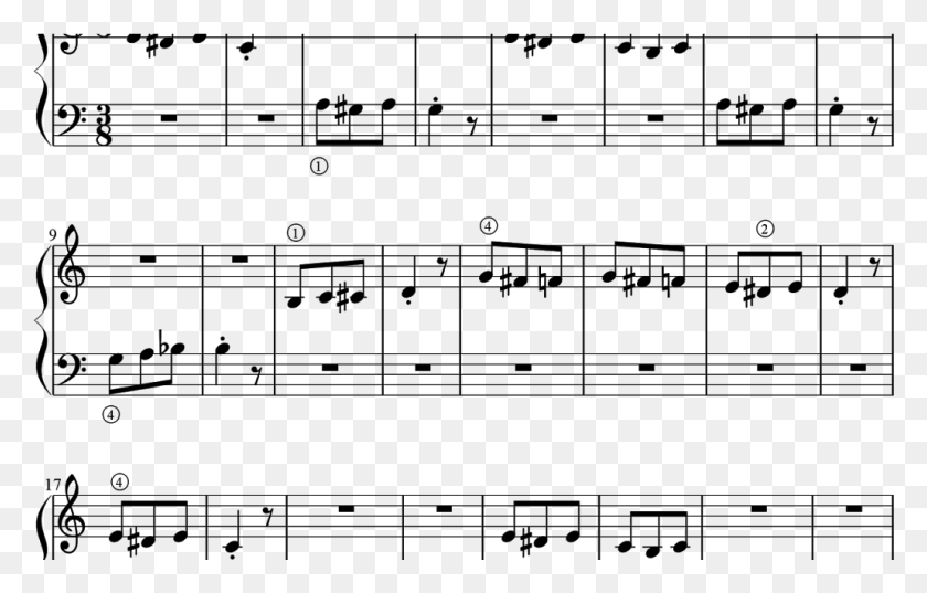 1031x631 Partitura Png