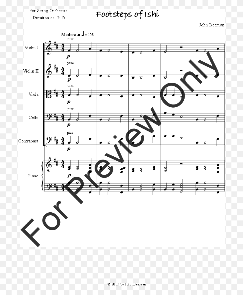 715x957 Descargar Png / Partitura De Música Hd Png