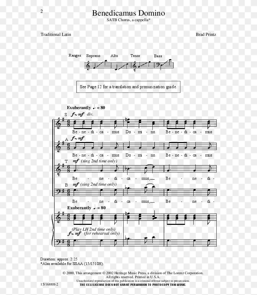 578x903 Partitura Png