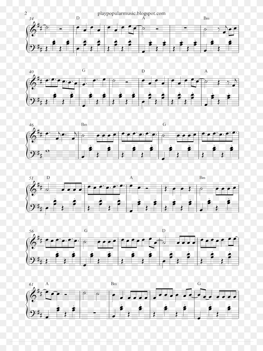 1132x1537 Descargar Png / Partitura De Música De Fondo Png