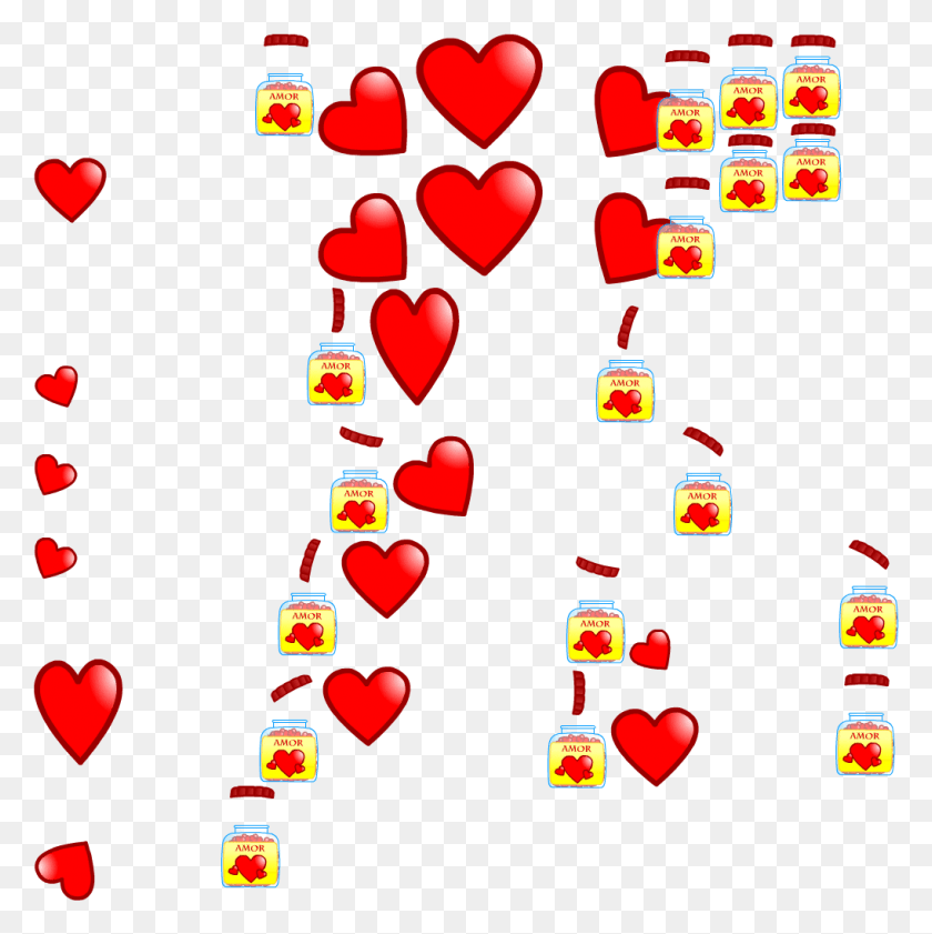 1018x1020 Descargar Png Hoja 1 Corazón, Alfabeto, Texto, Angry Birds Hd Png