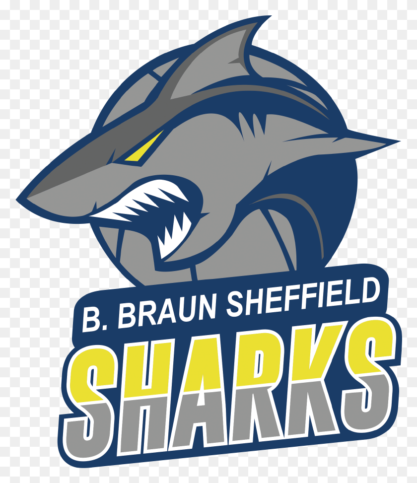 780x913 Sheffield Sharks Basketball, Animal, Mammal, Sea Life HD PNG Download