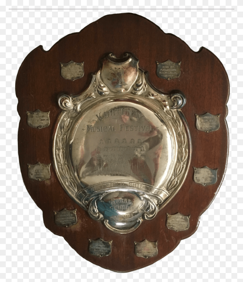 1380x1612 Sheffield Shield Rural School Choirs Plates Dated 1931 Antique, Ashtray, Wristwatch, Logo HD PNG Download