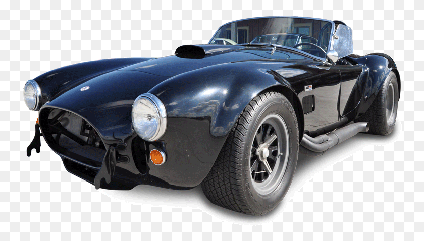 752x418 Shelby Cobra F Ac Cobra, Автомобиль, Транспортное Средство, Транспорт Hd Png Скачать