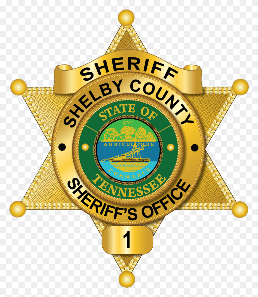 1006x1172 Shelby County Sheriff Department Logo, Symbol, Trademark, Badge HD PNG Download