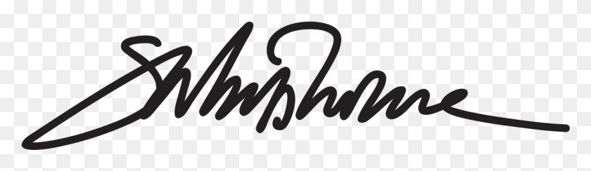 1246x295 Sheldon Whitehouse Signature Calligraphy, Text, Handwriting, Alphabet HD PNG Download
