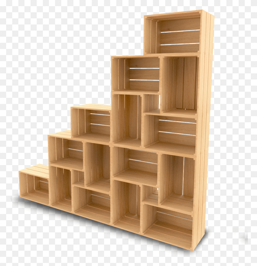 936x973 Estante Png / Madera, Muebles, Escalera Hd Png