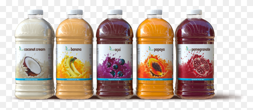 1447x571 Shelf Stable Juice Private Label, Beverage, Drink, Plant HD PNG Download