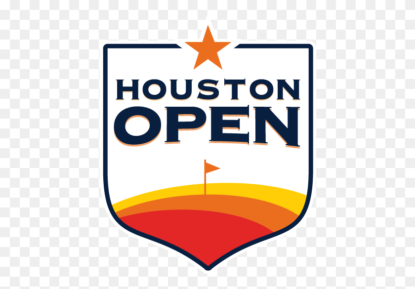 440x525 Shell Houston Open 2019, Symbol, Logo, Trademark HD PNG Download
