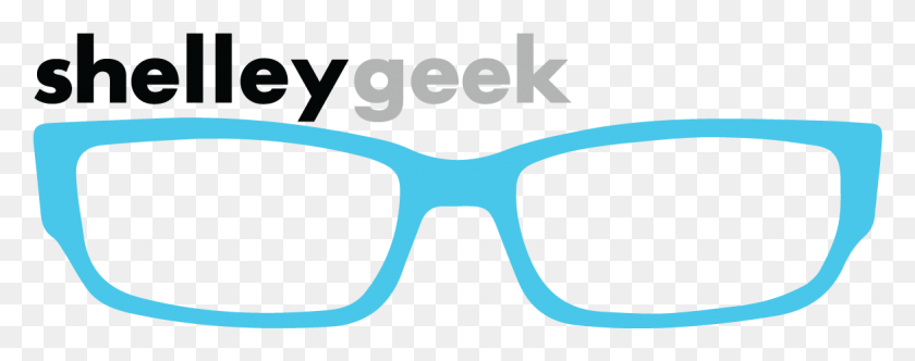 1167x407 Shelley The Geek Glasses, Accessories, Accessory, Sunglasses HD PNG Download