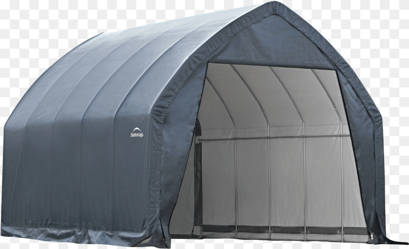 Shelterlogic Garage In A Box, Tent, Nature, Outdoors, Canopy Transparent PNG
