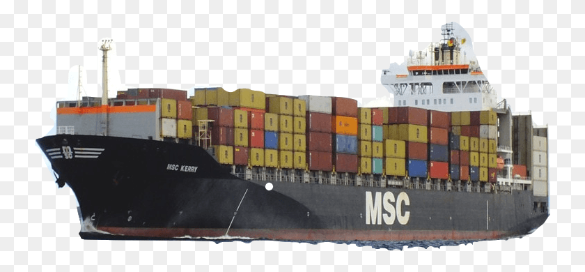 741x330 Shenzhen Freight Agent Ddp Sea Shipping To Usa Feeder Ship, Cargo, Vehicle, Transportation HD PNG Download
