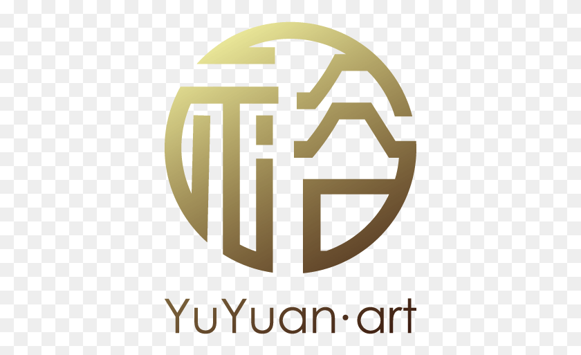 365x453 Descargar Png Shenzhen Yuyuan Art Investment Group Se Enorgullece De Tener La Carta De Colores De Pinturas Asiáticas, Etiqueta, Texto, Logotipo Hd Png