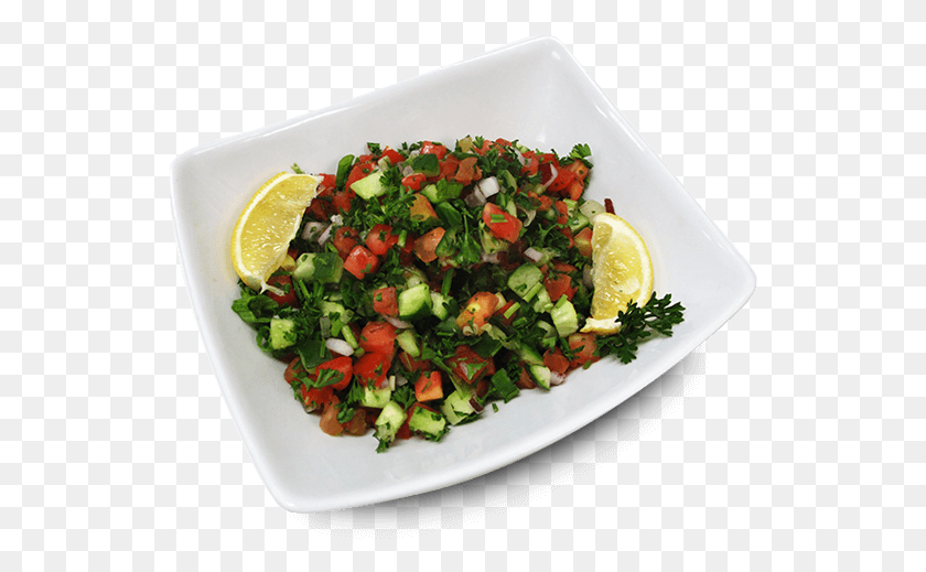 535x459 Shepherd Salad Salad, Plant, Dish, Meal HD PNG Download