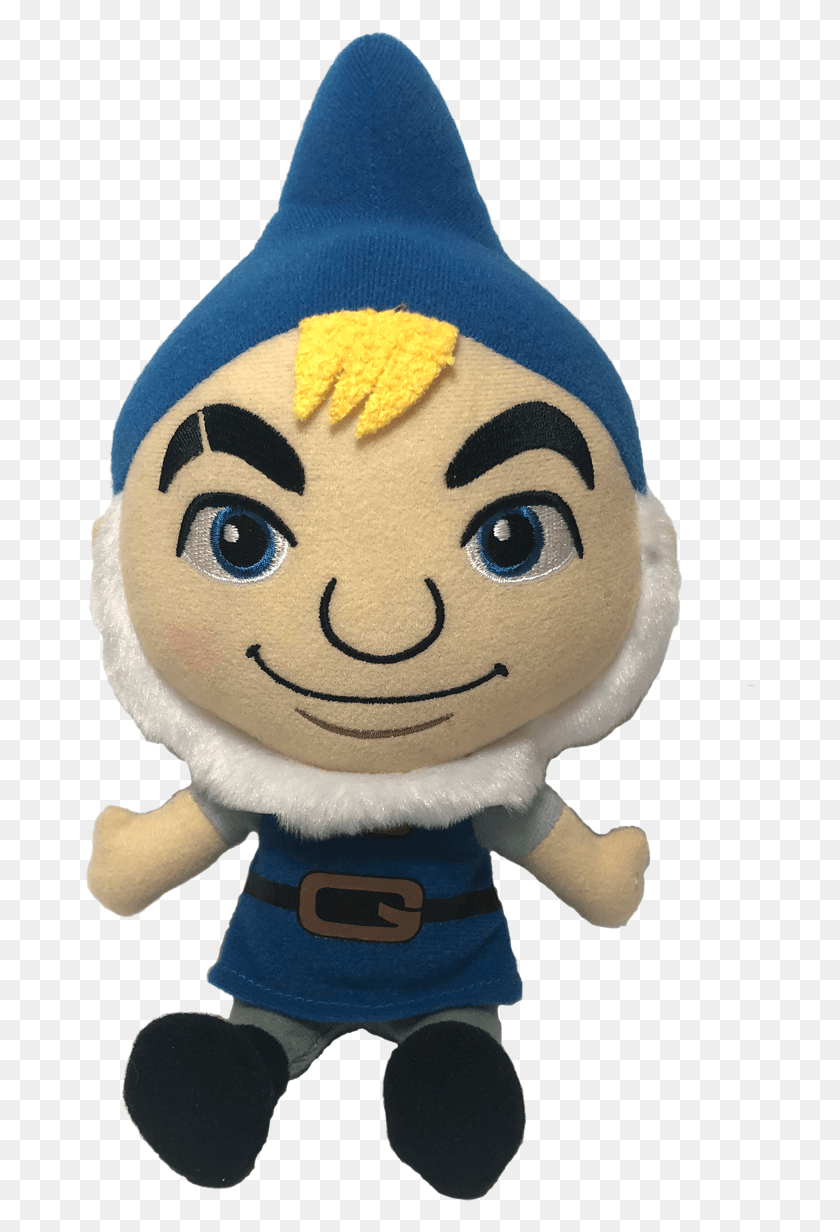 671x1172 Sherlock Gnomes Gnomeo And Juliet Plush, Toy, Doll, Elf HD PNG Download