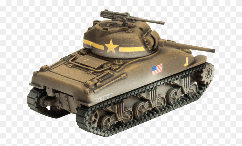 656x446 Sherman Tank Platoon Ubx55 Modelo A Escala, Ejército, Vehículo, Blindado Hd Png