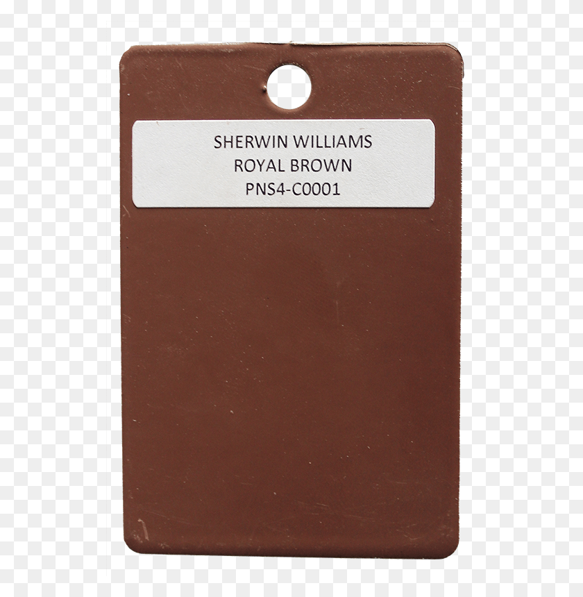 533x800 Sherwin Williams Royal Brown Leather, Text, File Binder, Diary HD PNG Download