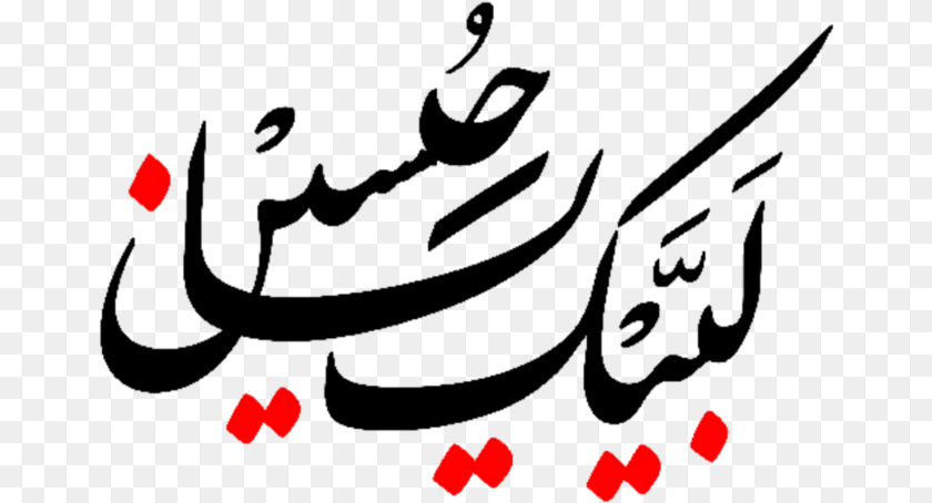 Shia Ya Hussain Pics Sticker PNG