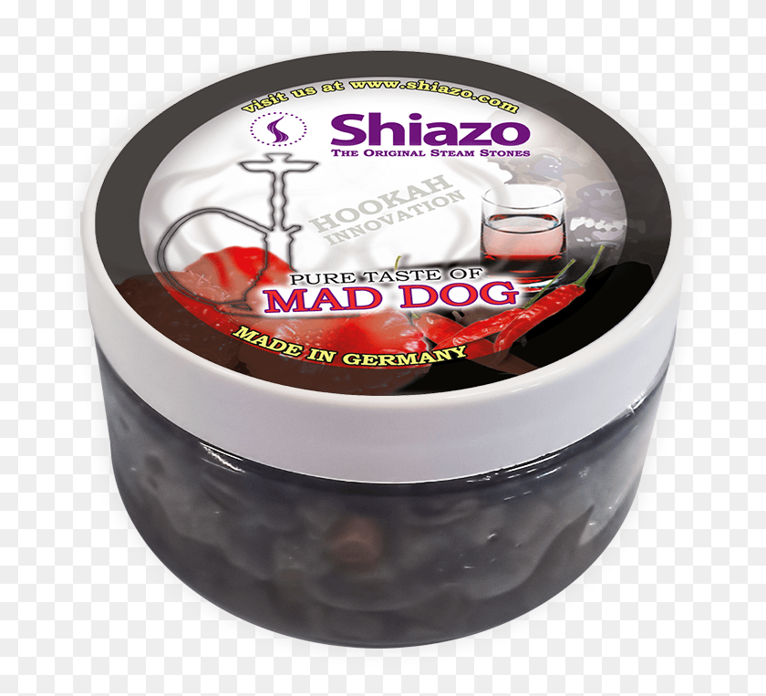 709x703 Shiazo Steam Stones Mad Dog Shisha Steam Stones, Birthday Cake, Cake, Dessert HD PNG Download