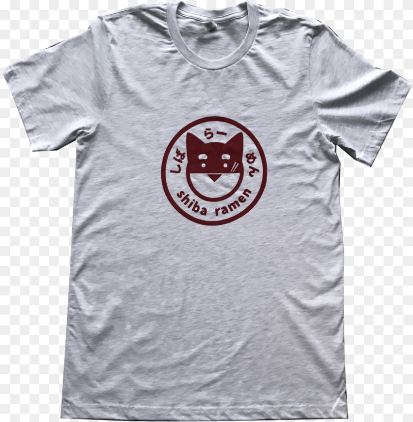 865x883 Shiba Rail T 1 Active Shirt, Clothing, T-shirt PNG
