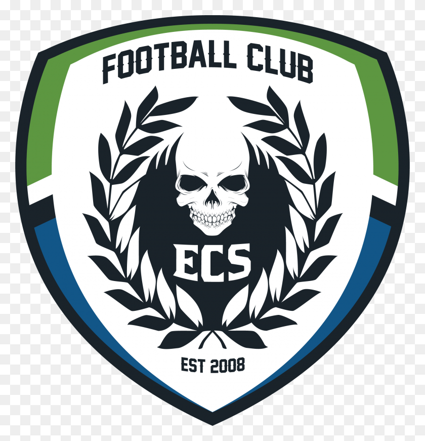 2132x2218 Shield Football Club Logo, Symbol, Trademark, Emblem HD PNG Download