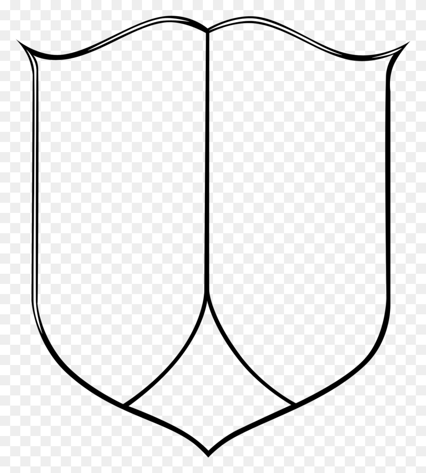 1216x1362 Shield Outline Coat Of Arms Template, Text, Outdoors, Nature HD PNG Download