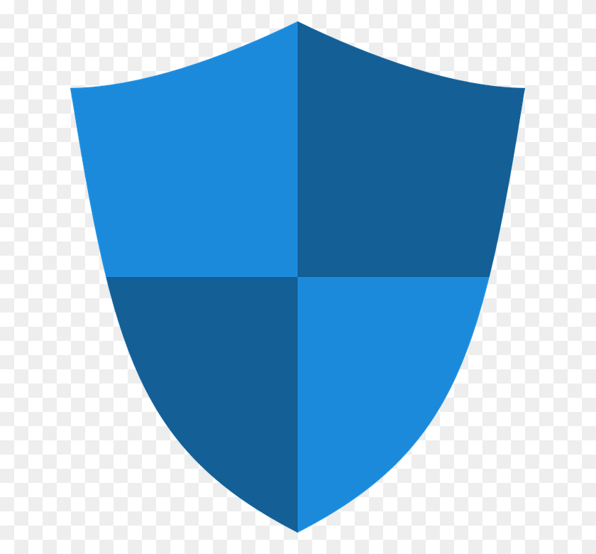 641x720 Shield Security Protection Sure Privacy Policy Escudo, Armor HD PNG Download